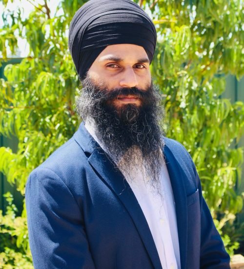 Amritpal Singh